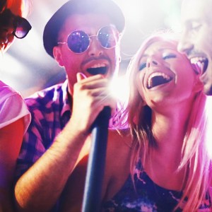 HYRA KARAOKE STOCKHOLM NU