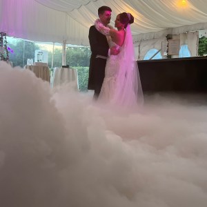 Hyr dj till bröllop