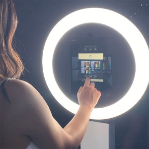 Hyr Photo Booth i stockholm