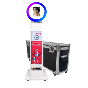 Hyra dj till bröllop md ljud och ljus, Hyr Photobooth stockholm