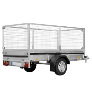 Hyra släp till pridefestivalen, hyra släpvagn med Högtalare till pride