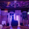 Dj till bröllop Ulvsunda slott